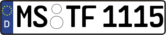 MS-TF1115