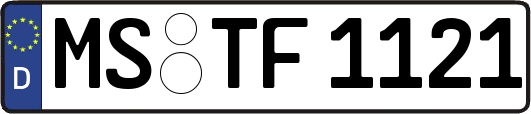 MS-TF1121