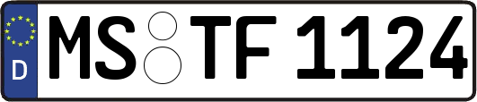 MS-TF1124