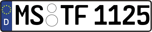 MS-TF1125