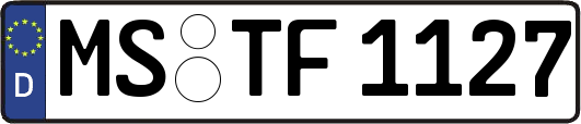 MS-TF1127