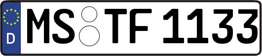 MS-TF1133