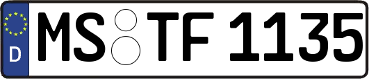 MS-TF1135