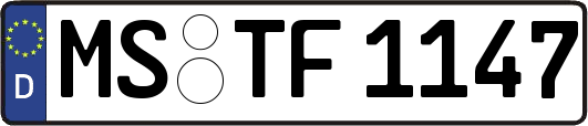 MS-TF1147