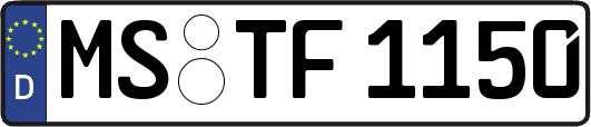 MS-TF1150