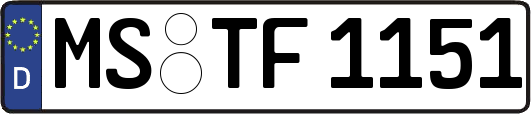 MS-TF1151