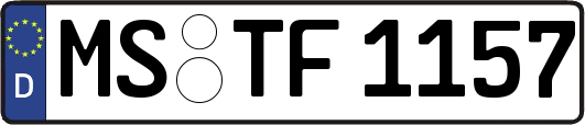 MS-TF1157