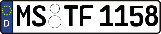 MS-TF1158