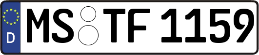 MS-TF1159