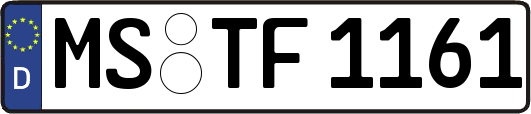 MS-TF1161