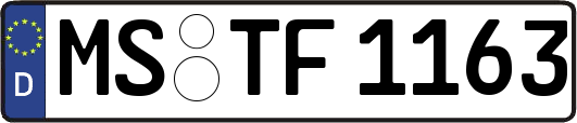 MS-TF1163