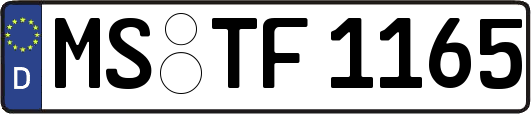 MS-TF1165