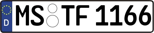MS-TF1166