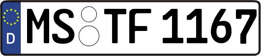 MS-TF1167