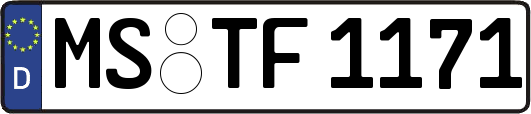 MS-TF1171