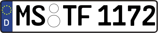 MS-TF1172