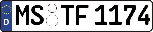 MS-TF1174