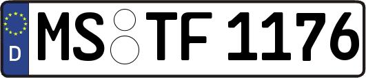 MS-TF1176