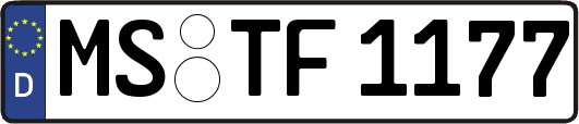 MS-TF1177