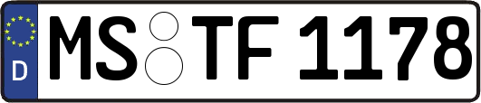 MS-TF1178