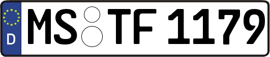 MS-TF1179