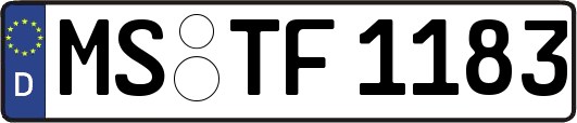 MS-TF1183