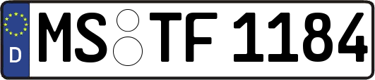 MS-TF1184