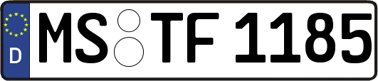 MS-TF1185