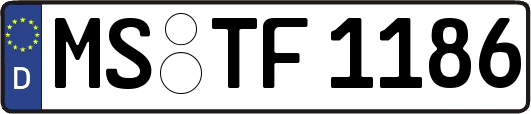 MS-TF1186