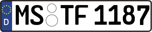 MS-TF1187