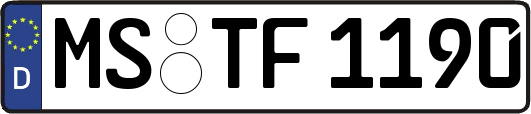 MS-TF1190