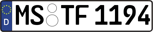 MS-TF1194