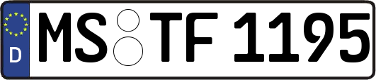 MS-TF1195