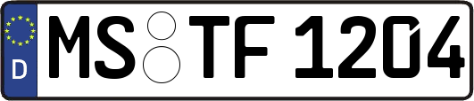 MS-TF1204