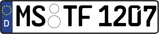 MS-TF1207