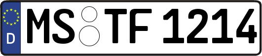 MS-TF1214