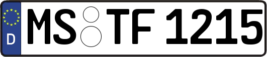 MS-TF1215