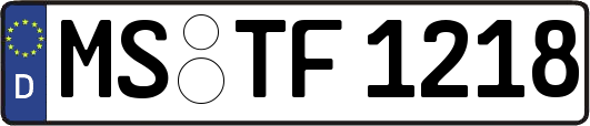 MS-TF1218