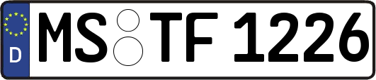 MS-TF1226
