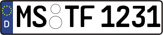 MS-TF1231