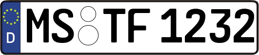 MS-TF1232
