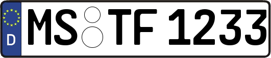 MS-TF1233
