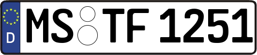 MS-TF1251