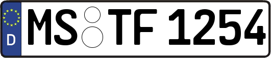 MS-TF1254