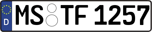 MS-TF1257