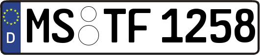 MS-TF1258