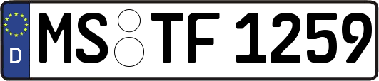MS-TF1259