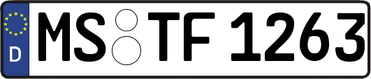 MS-TF1263