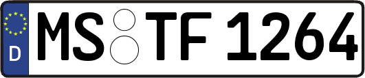 MS-TF1264