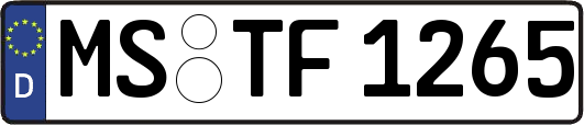 MS-TF1265